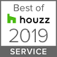 Best of Houzz 2019 Service